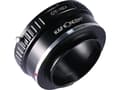 Miniatyrbilde 4 av 5: Kf Adapter K&f Sony E Nex Na Contax Yashica C/y Kf06.111
