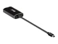 Miniatyrbild 4 av 5: Club 3D CAC-1186 - Adapterkabel - Mini DisplayPort hane till HDMI hona - 15 cm - aktiv, Enkelriktad, 8K30Hz stöd, 4K120 Hz (3840 x 2160) stöd - för P