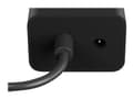 Miniatyrbild 5 av 5: ICY BOX IB-HUB1700-U3 - Hubb - 7 x SuperSpeed USB 3.0 - skrivbordsmodell