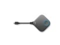 Miniatyrbild 3 av 5: BenQ 5J.JNM28.E20, Knappkit, Svart, 2 styck, Benq, WDC20