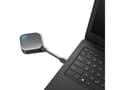 Miniatyrbild 4 av 5: BenQ 5J.JNM28.E20, Knappkit, Svart, 2 styck, Benq, WDC20