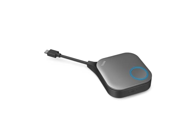 BenQ 5J.JNM28.E20, Knappkit, Svart, 2 styck, Benq, WDC20