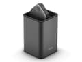 Miniatyrbild 1 av 5: BenQ 5J.JNM28.E20, Knappkit, Svart, 2 styck, Benq, WDC20