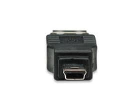 Manhattan 308342, A, Mini-B, Svart