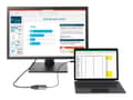 Pikkukuva 4 / 5: StarTech.com CDP2DVIEC, USB Type-C, DVI-lähtö, 1920 x 1200 pikseliä