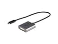 Pikkukuva 5 / 5: StarTech.com CDP2DVIEC, USB Type-C, DVI-lähtö, 1920 x 1200 pikseliä