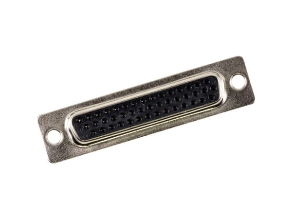 Molex Molex MOL Power &amp; Signal Sol. 1731130063 D-SUB-kontakt Antal poler: 44 Lödning 1 st Bricka