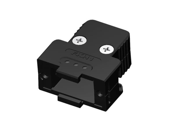 Molex Molex MOL Power & Signal Sol. 1731110204 D-SUB-kabinet 1 stk
