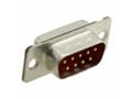 Miniatyrbilde 2 av 2: Molex Molex MOL Power & Signal Sol. 1731100010 D-SUB stikforbindelse 1 stk