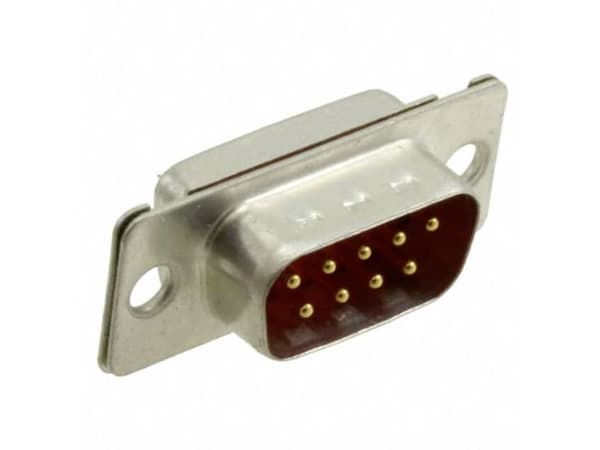 Molex Molex MOL Power & Signal Sol. 1731100010 D-SUB stikforbindelse 1 stk