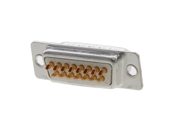 Molex 1727040166 D-SUB stikforbindelse 1 stk Boks