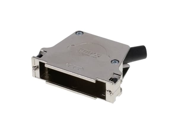 Molex 1727040103 Molex MOL Power & Signal Sol. D-SUB-skap 1 stk Kartong