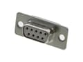 Pikkukuva 3 / 3: Molex 1731090126 D-SUB-liitin Nastojen määrä: 9 Juotostapit 1 kpl Laatikko