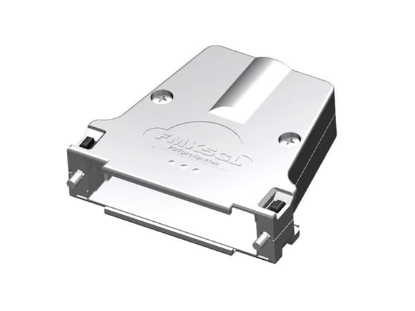 Molex 1731110218 MOL Power & Signal Sol. D-SUB kotelo 1 kpl
