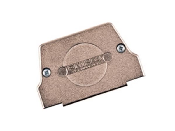 Molex Molex MOL Power & Signal Sol. 1731110089 D-SUB-kabinet 1 stk