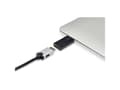 Miniatyrbild 3 av 5: Renkforce RF-4746622, DisplayPort, HDMI, Svart