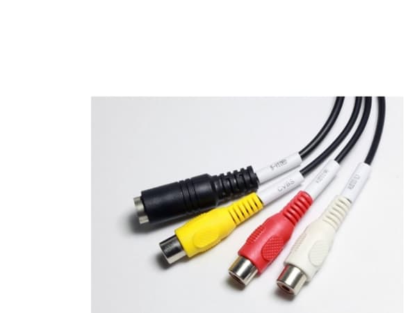 Technaxx Easy USB Video Grabber - Videofangstadapter - USB 2.0