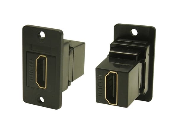 USB-stik Adapter, indbygning CP30600GX1 Cliff Indhold: 1 stk