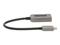 Pikkukuva 4 / 5: StarTech.com USBC-HDMI-CDP2HD4K60, USB Type-C, HDMI-lähtö, 4096 x 2160 pikseliä