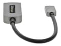 Pikkukuva 5 / 5: StarTech.com USBC-HDMI-CDP2HD4K60, USB Type-C, HDMI-lähtö, 4096 x 2160 pikseliä