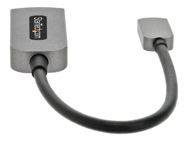 StarTech.com USBC-HDMI-CDP2HD4K60, USB Type-C, HDMI-lähtö, 4096 x 2160 pikseliä