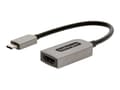 Pikkukuva 2 / 5: StarTech.com USBC-HDMI-CDP2HD4K60, USB Type-C, HDMI-lähtö, 4096 x 2160 pikseliä