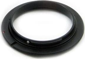 JJC TYP 2 Adapter Nikon - 52mm