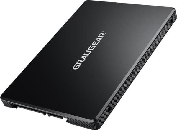Graugear Converter M.2 NGFF SSD til 2,5" SATA detaljhandel