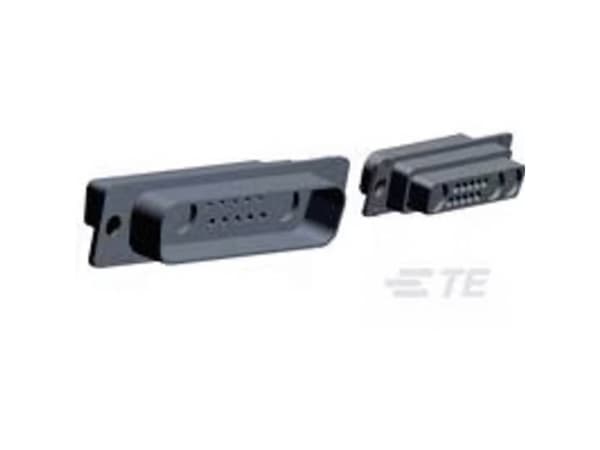 TE Connectivity 208810-1 1 stk Bulk