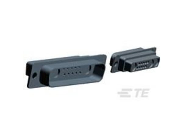 TE Connectivity 208810-1 1 stk Bulk