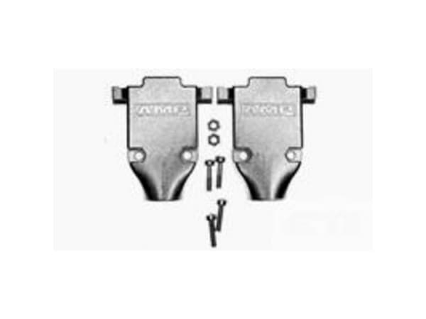 TE Connectivity TE AMP AMPLIMITE RFI/EMI Shielded Hardware 5747099-7 1 stk Bag