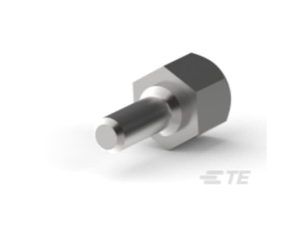 TE Connectivity 554808-1 TE AMP Standard CHAMP Products 1 stk Bag