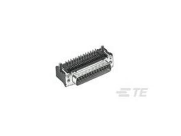 TE Connectivity TE AMP EMG D Sub 3-1393481-2 1 stk Box