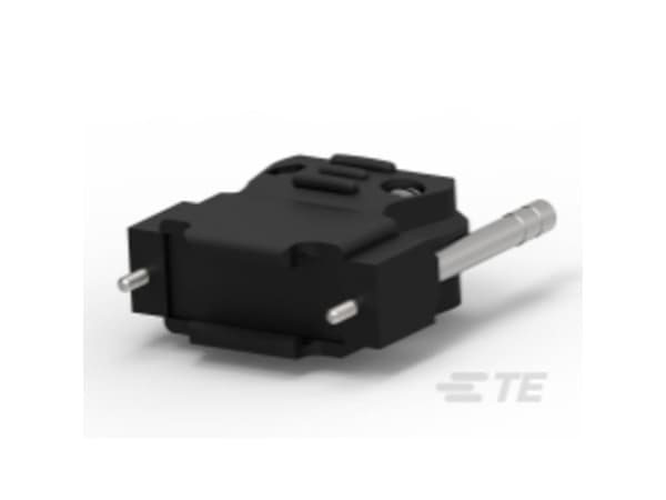 TE Connectivity TE AMP AMPLIMITE Plastic Strain Relief 5745122-2 1 stk Bag