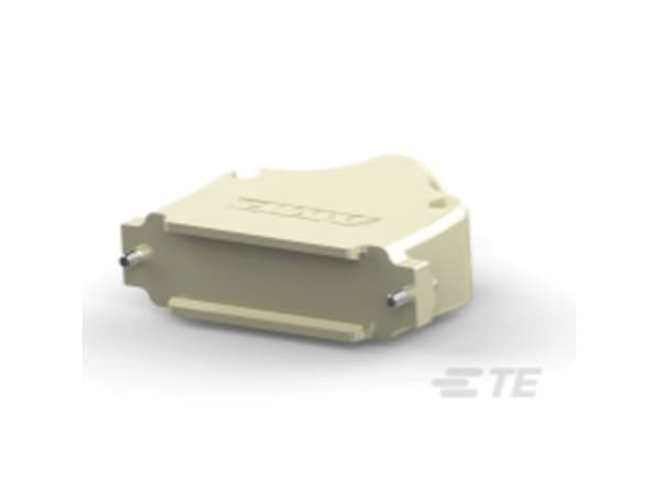 TE Connectivity TE AMP AMPLIMITE RFI/EMI Shielded Hardware 5745175-3 1 stk Bag