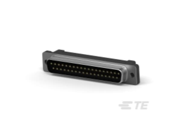 TE Connectivity 1658613-1 1 stk Tube