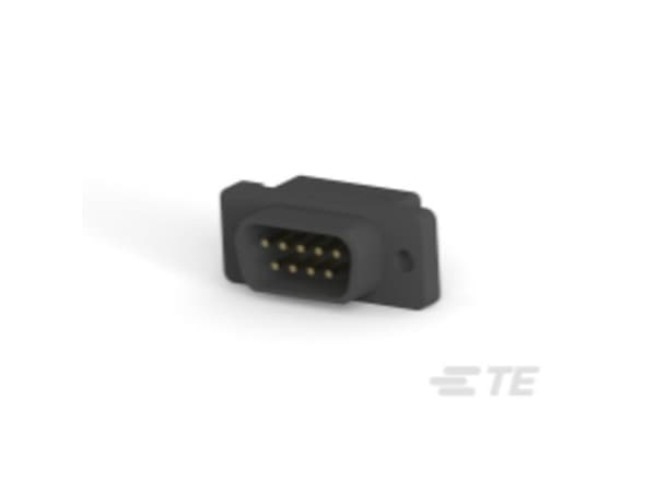 TE Connectivity 1658615-4 1 stk Tube
