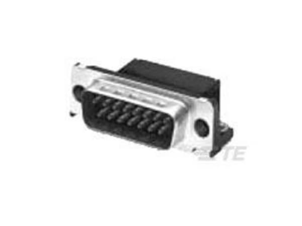 TE Connectivity AMPLIMITE Front Load RA Metal Shell PostedAMPLIMITE Front Load RA Metal Shell Posted 5745990-4 AMP