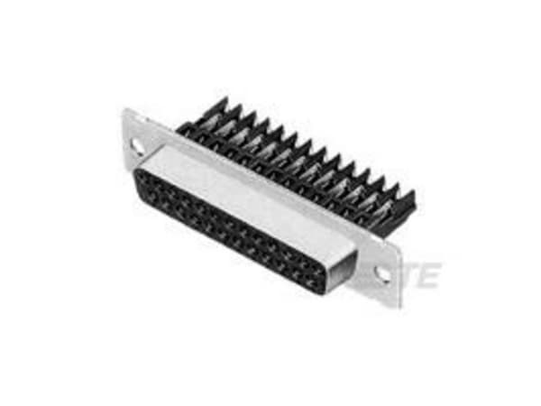 TE Connectivity TE AMP AMPLIMITE HDE 1-745495-9 1 stk Package