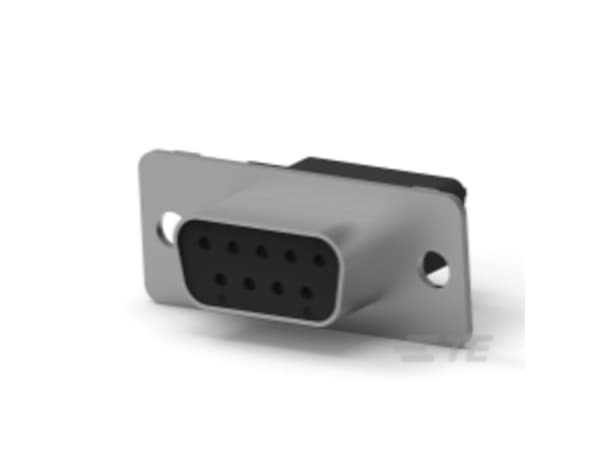 TE Connectivity 5745183-2 1 stk Tube