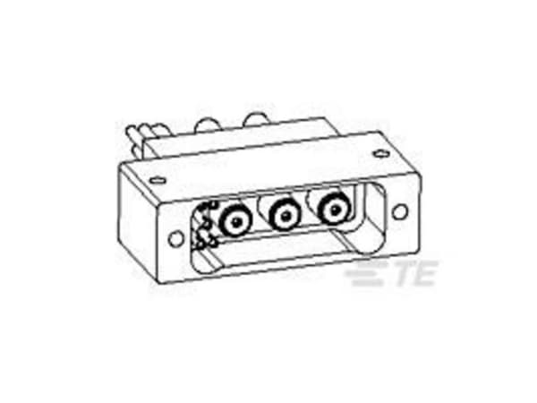 TE Connectivity Nanonics ProductsNanonics Products 1589069-4 AMP