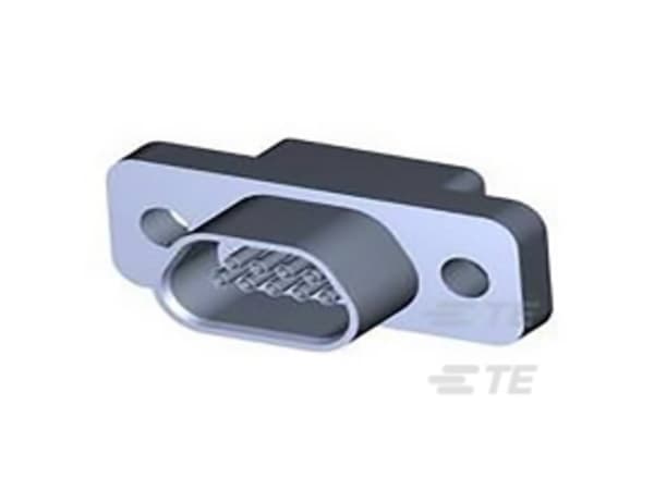 TE Connectivity Microdot ProductsMicrodot Products 1532215-1 AMP