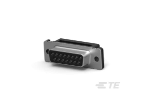 TE Connectivity 1658612-3 1 stk Tube