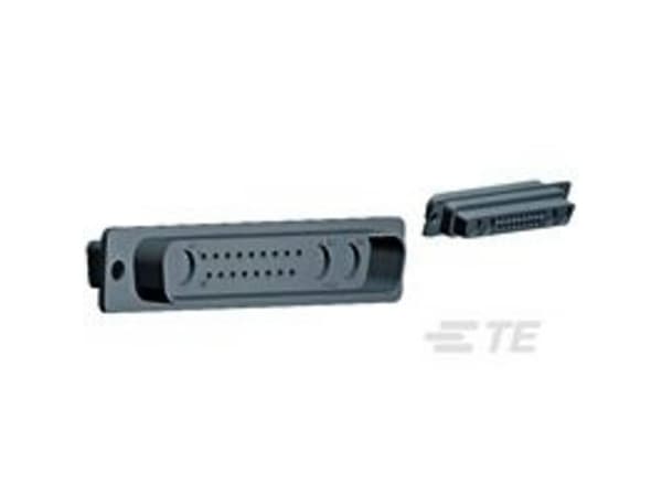 TE Connectivity 212530-4 1 stk Bulk