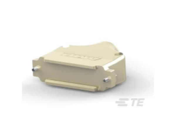 TE Connectivity TE AMP AMPLIMITE RFI/EMI Shielded Hardware 5745175-5 1 stk Bag