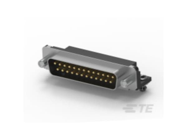 TE Connectivity AMPLIMITE Front Load RA Metal Shell PostedAMPLIMITE Front Load RA Metal Shell Posted 5788795-1 AMP