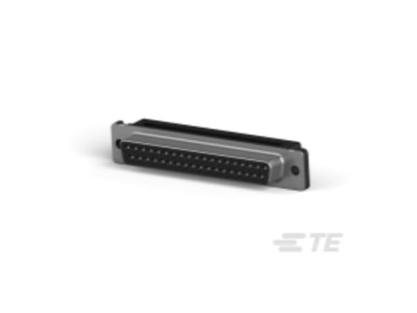 TE-tilkobling AMPLIMITE HDFAMPLIMITE HDF 1658612-1 AMP