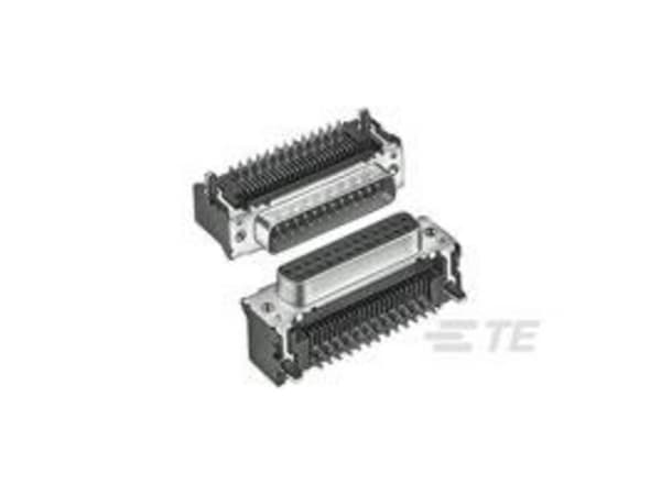 TE Connectivity EMG D SubEMG D Sub 2-1393481-9 AMP