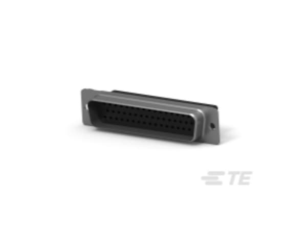 TE Connectivity TE AMP AMPLIMITE HD20 Crimp Snap-In 1658641-2 1 stk Package
