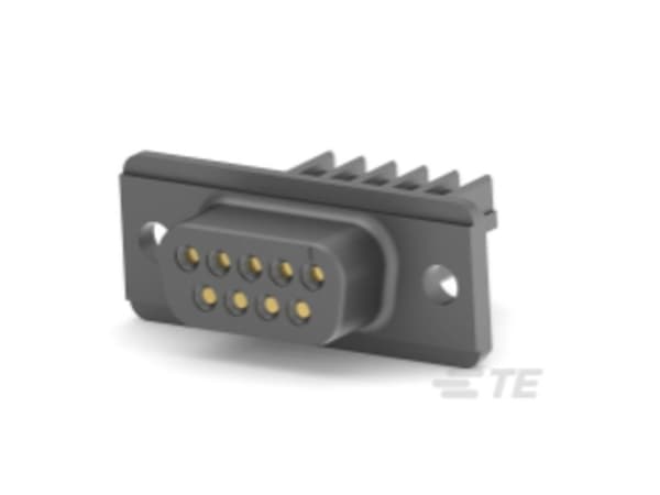 TE-tilkobling AMPLIMITE HDEAMPLIMITE HDE 745201-9 AMP